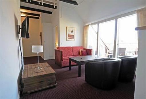 фото отеля Hotel Skibssmedien