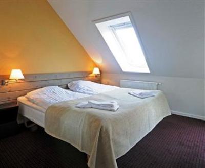 фото отеля Hotel Skibssmedien