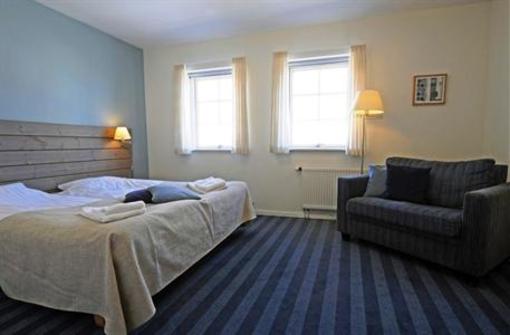 фото отеля Hotel Skibssmedien