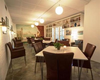 фото отеля Hotel Skibssmedien