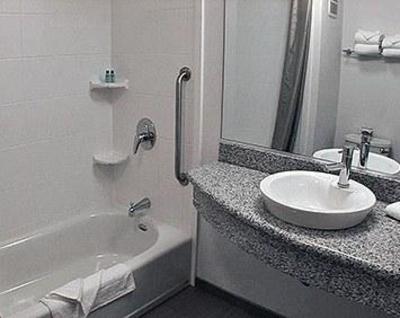 фото отеля Motel 6 Marble Falls