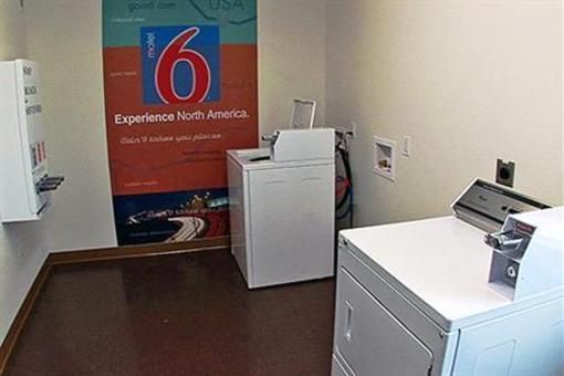 фото отеля Motel 6 Marble Falls