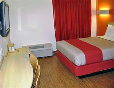 фото отеля Motel 6 Marble Falls