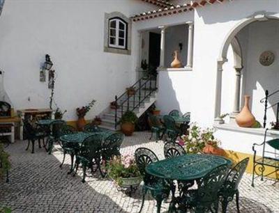 фото отеля Casa de Sao Tiago do Castelo