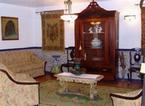 фото отеля Casa de Sao Tiago do Castelo