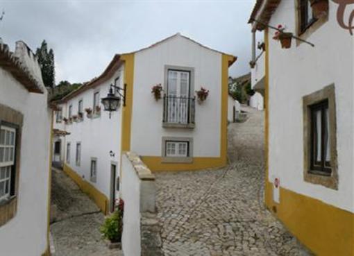 фото отеля Casa de Sao Tiago do Castelo