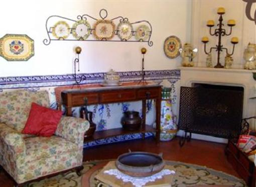 фото отеля Casa de Sao Tiago do Castelo