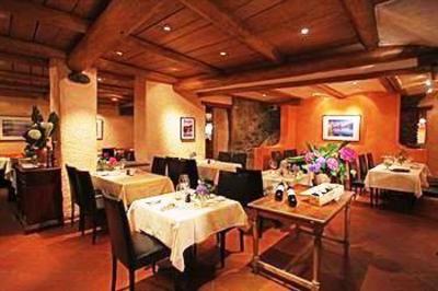 фото отеля Casa delle Olive Ascona