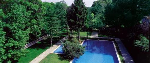 фото отеля Benito Al Bosco Hotel Velletri