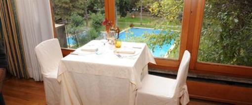 фото отеля Benito Al Bosco Hotel Velletri