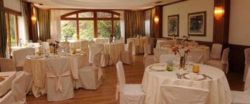 фото отеля Benito Al Bosco Hotel Velletri