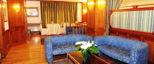 фото отеля Benito Al Bosco Hotel Velletri