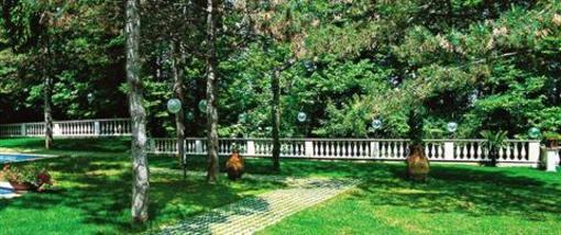 фото отеля Benito Al Bosco Hotel Velletri