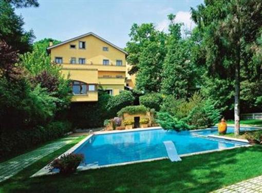 фото отеля Benito Al Bosco Hotel Velletri