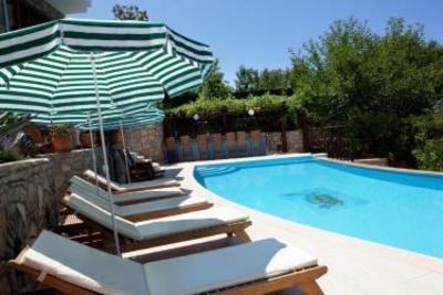 фото отеля Lazy Lizard Hotel