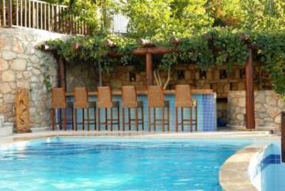 фото отеля Lazy Lizard Hotel