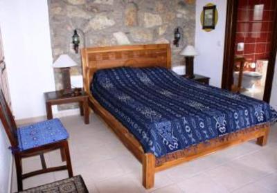 фото отеля Lazy Lizard Hotel