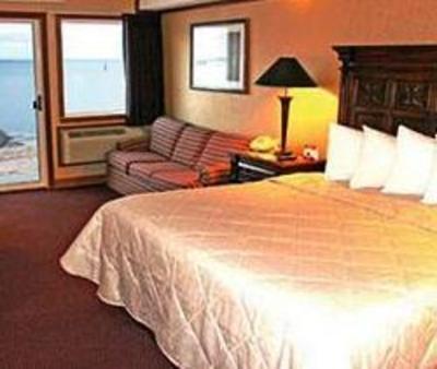 фото отеля Hamilton Inn Select - Beachfront