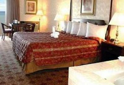 фото отеля Hamilton Inn Select - Beachfront