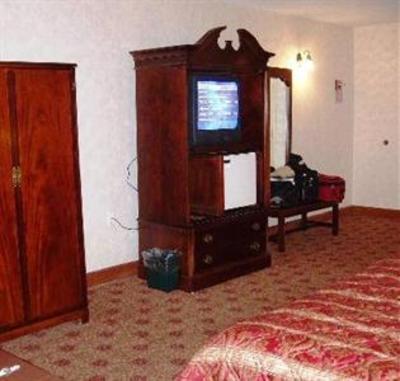 фото отеля Hamilton Inn Select - Beachfront