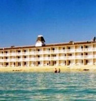 фото отеля Hamilton Inn Select - Beachfront