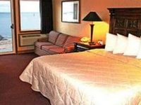 Hamilton Inn Select - Beachfront