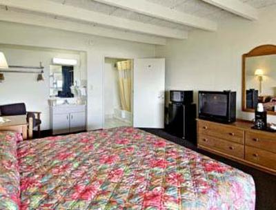 фото отеля Days Inn And Suites Jekyll Island