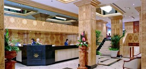 фото отеля Melia Zaragoza