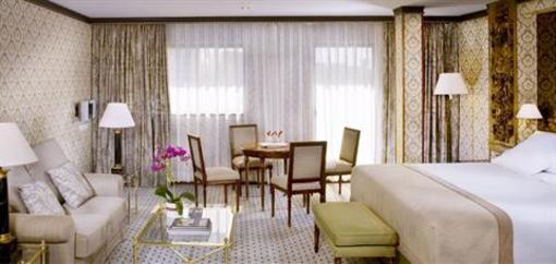 фото отеля Melia Zaragoza