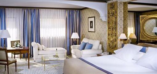 фото отеля Melia Zaragoza