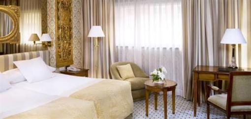 фото отеля Melia Zaragoza