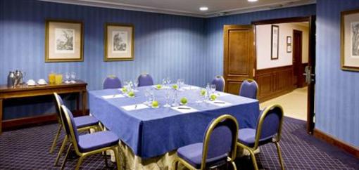 фото отеля Melia Zaragoza
