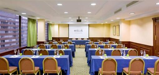 фото отеля Melia Zaragoza