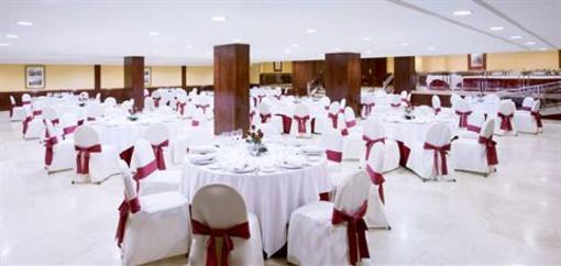 фото отеля Melia Zaragoza