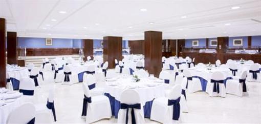фото отеля Melia Zaragoza