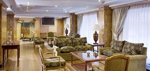 фото отеля Melia Zaragoza