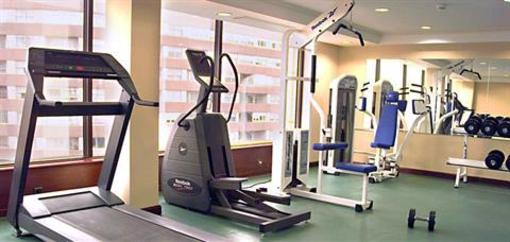 фото отеля Melia Zaragoza