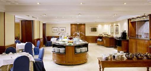 фото отеля Melia Zaragoza