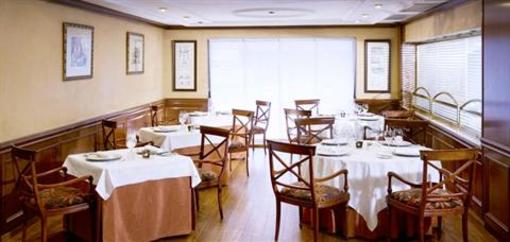 фото отеля Melia Zaragoza
