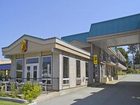 фото отеля Super 8 Motel Penticton