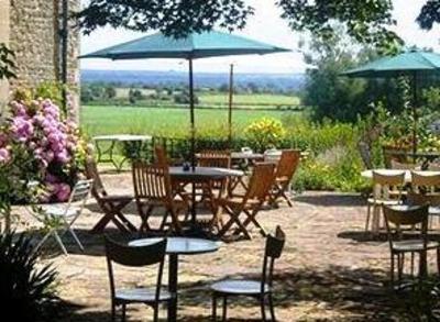 фото отеля Cleeve House B&B Melksham