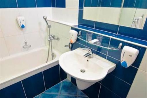 фото отеля Hotel Blue Bratislava
