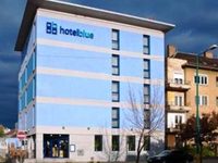 Hotel Blue Bratislava