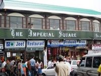 Imperial Square