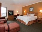 фото отеля Hampton Inn Brevard Pisgah Forest