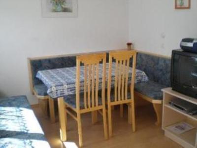 фото отеля Haus Viola