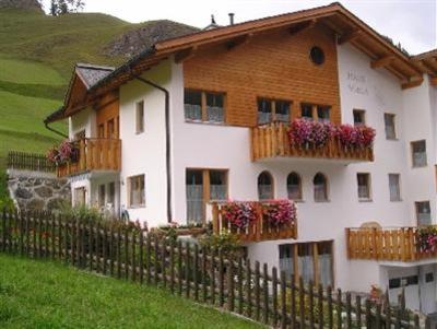 фото отеля Haus Viola