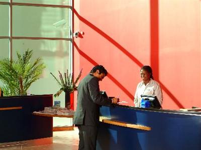 фото отеля Ramada Encore Milton Keynes