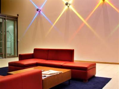 фото отеля Ramada Encore Milton Keynes