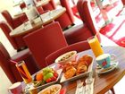 фото отеля Ramada Encore Milton Keynes